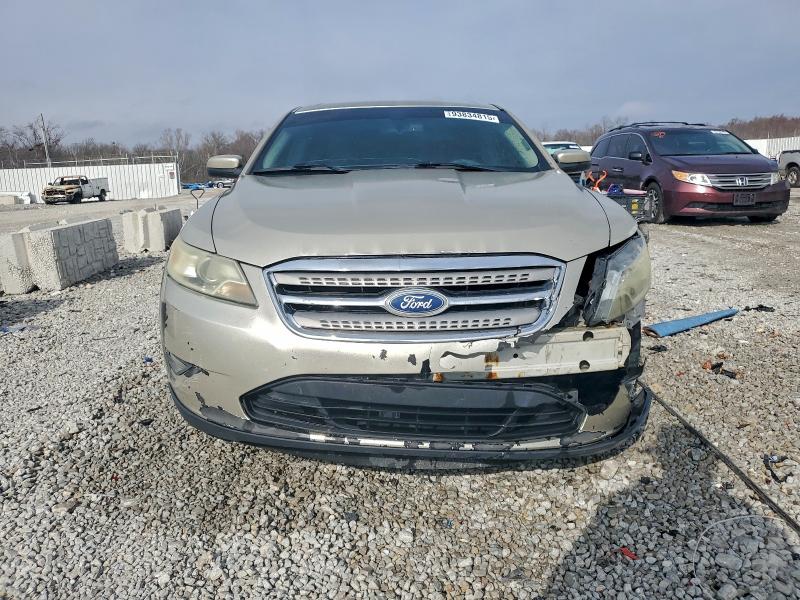 Photo 5 from auction – 2011 FORD TAURUS SEL with VIN 1FAHP2EW2BG148996