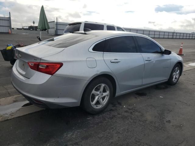 Photo 3 from auction – 2016 CHEVROLET MALIBU LS with VIN 1G1ZB5ST2GF212307