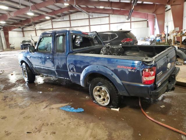 Photo 2 from auction – 2009 FORD RANGER SUP with VIN 1FTYR44E39PA07857