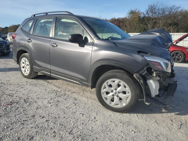 Photo 4 from auction – 2021 SUBARU FORESTER with VIN JF2SKADC1MH525154