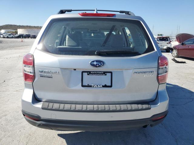 Photo 6 from auction – 2016 SUBARU FORESTER 2 with VIN JF2SJABC7GH444315