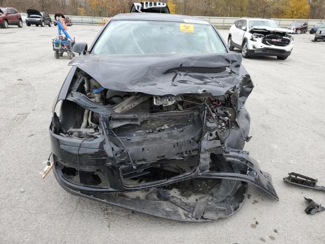 Photo 5 from auction – 2008 VOLKSWAGEN JETTA S with VIN 3VWJM71K08M192155