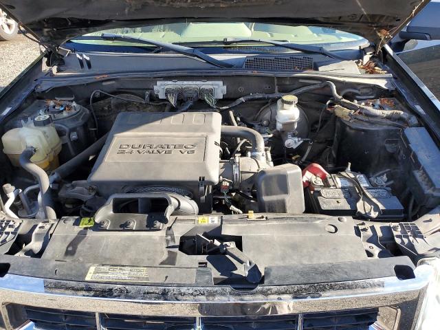 Photo 12 from auction – 2009 FORD ESCAPE XLT with VIN 1FMCU93G89KB95633