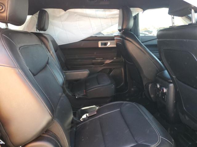 Photo 11 from auction – 2020 FORD EXPLORER L with VIN 1FMSK8FH2LGA76003