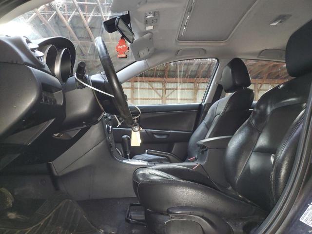 Фото 7 с аукциона – 2008 MAZDA 3 HATCHBAC с VIN JM1BK343881867483