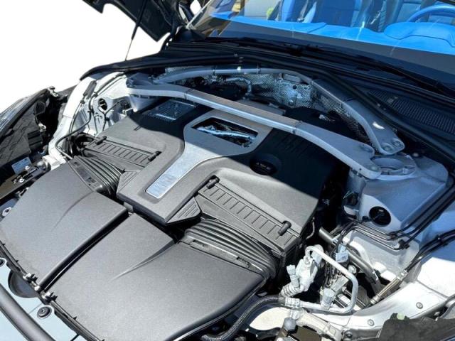 Photo 7 from auction – 2023 ASTON MARTIN DBX 707 with VIN SD7VUJBW4PTV08322