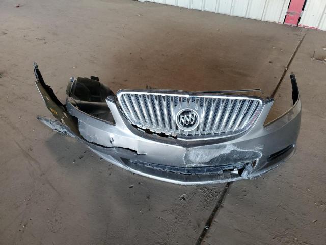 Photo 12 from auction – 2010 BUICK LACROSSE C with VIN 1G4GB5EG5AF207294