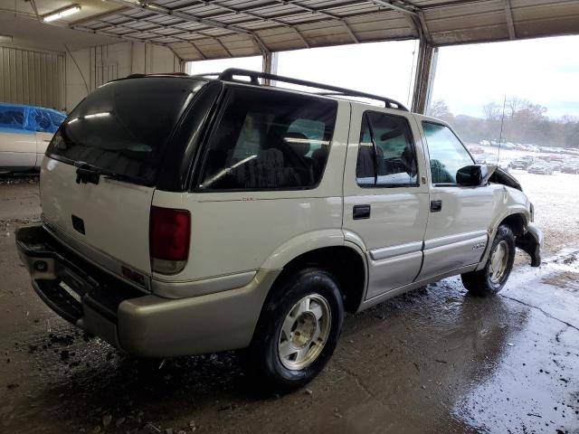 Photo 3 from auction – 2000 GMC JIMMY with VIN 1GKCS13W7Y2176044