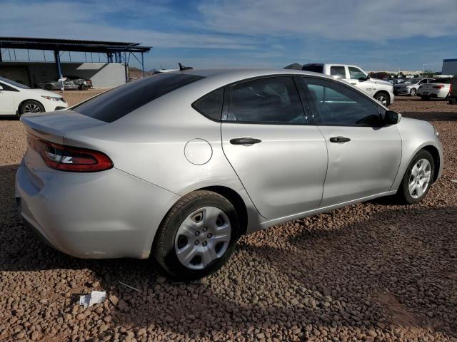 Foto 3 de la subasta – 2013 DODGE DART SE con VIN 1C3CDFAA0DD266634
