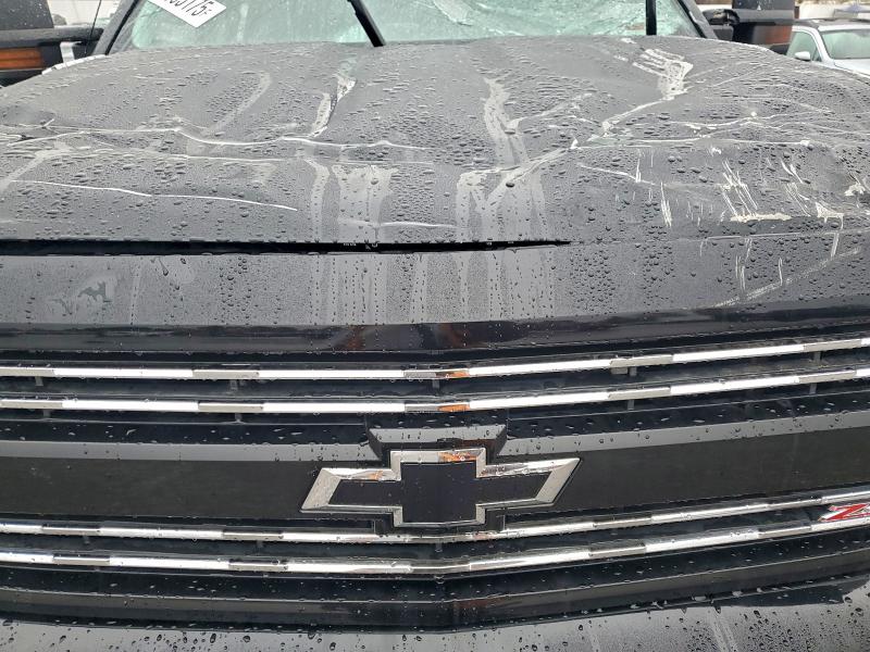 Photo 11 from auction – 2016 CHEVROLET SILVERADO with VIN 1GC1KWE85GF127169