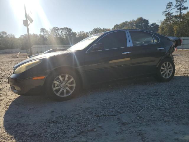 LEXUS ES 330 2004 with VIN JTHBA30G845051371 - Photo from auction