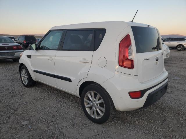 Photo 2 from auction – 2013 KIA SOUL + with VIN KNDJT2A63D7761323