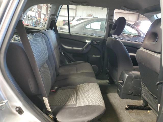 Photo 11 from auction – 2005 TOYOTA RAV4 with VIN JTEGD20V250070614
