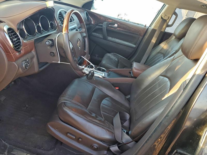 Photo 7 from auction – 2014 BUICK ENCLAVE with VIN 5GAKVCKD9EJ295405