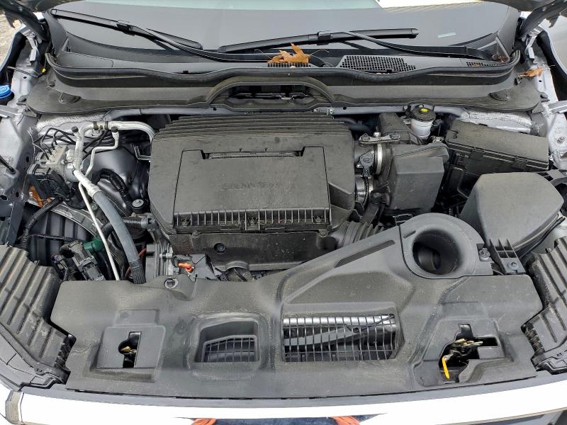 Photo 12 from auction – 2025 HONDA PILOT EXL with VIN 5FNYG1H45SB046830