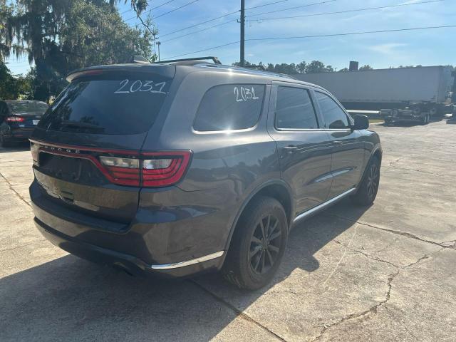 Photo 4 from auction – 2014 DODGE DURANGO SX with VIN 1C4RDJAG3EC532832