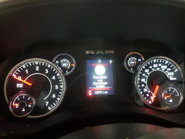 Photo 9 from auction – 2023 RAM 3500 TRADE with VIN 3C63R3AJ3PG508360