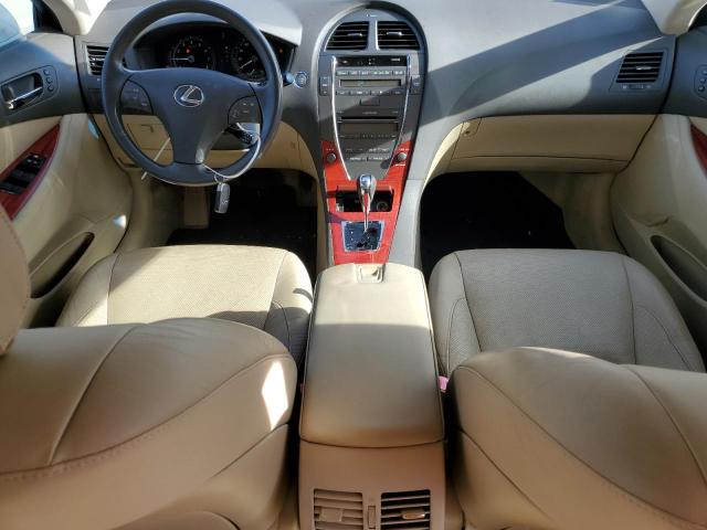 Photo 8 from auction – 2009 LEXUS ES 350 with VIN JTHBJ46G692299852