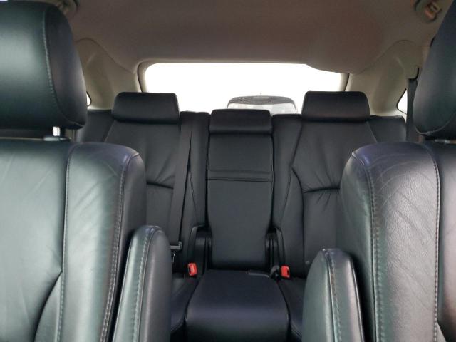 Photo 10 from auction – 2009 LEXUS RX 350 with VIN 2T2HK31U09C133744