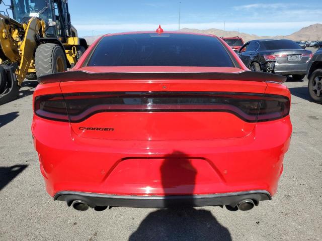 Photo 6 from auction – 2022 DODGE CHARGER SC with VIN 2C3CDXGJ3NH246685