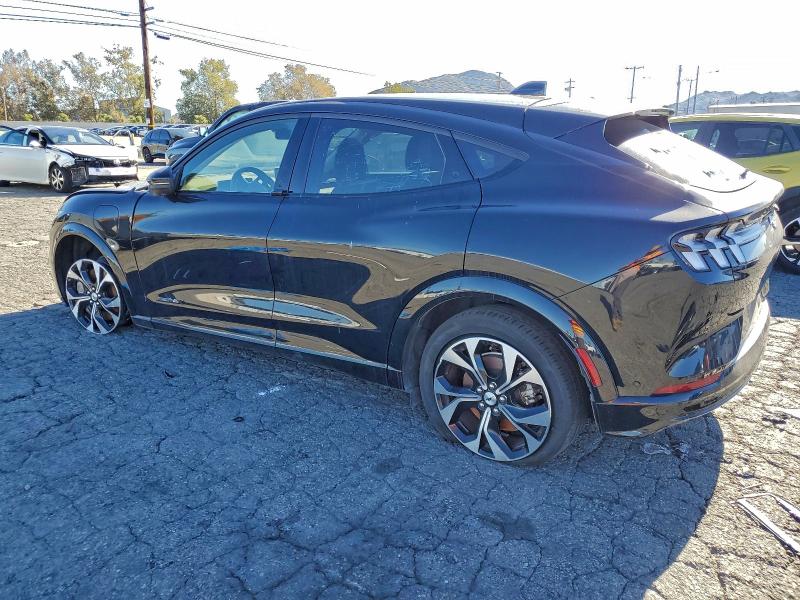 Photo 2 from auction – 2023 FORD MUSTANG MA with VIN 3FMTK3SU3PMB06745