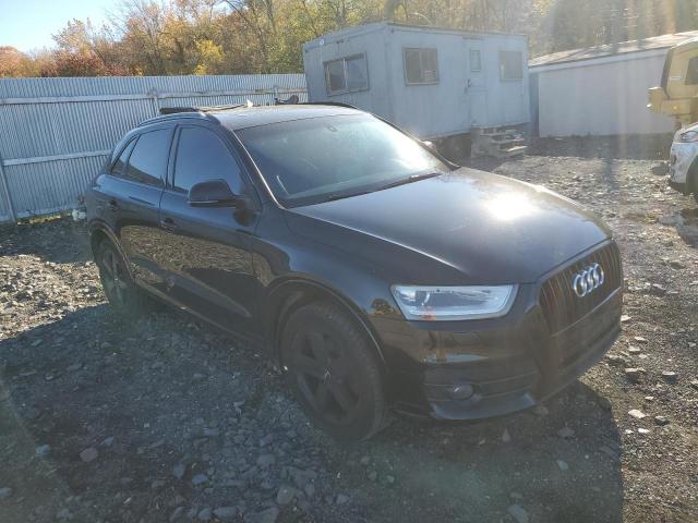 Photo 4 from auction – 2015 AUDI Q3 PREMIUM with VIN WA1BFCFS8FR008041