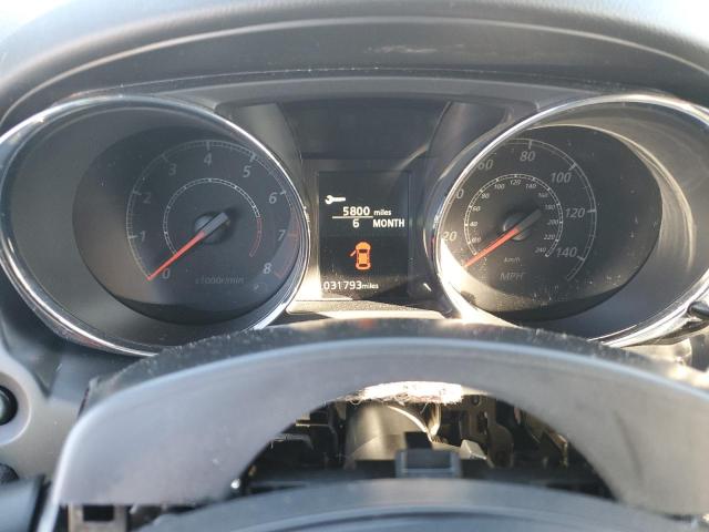 Photo 9 from auction – 2023 MITSUBISHI OUTLANDER with VIN JA4ARUAU4PU016699