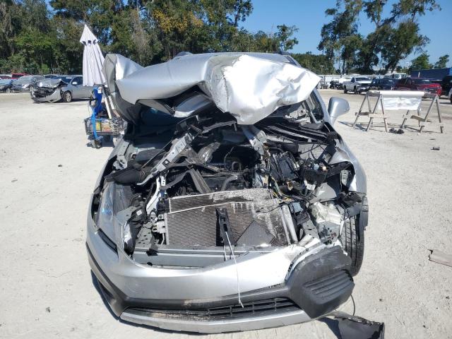 Photo 5 from auction – 2015 BUICK ENCORE with VIN KL4CJASB0FB267581