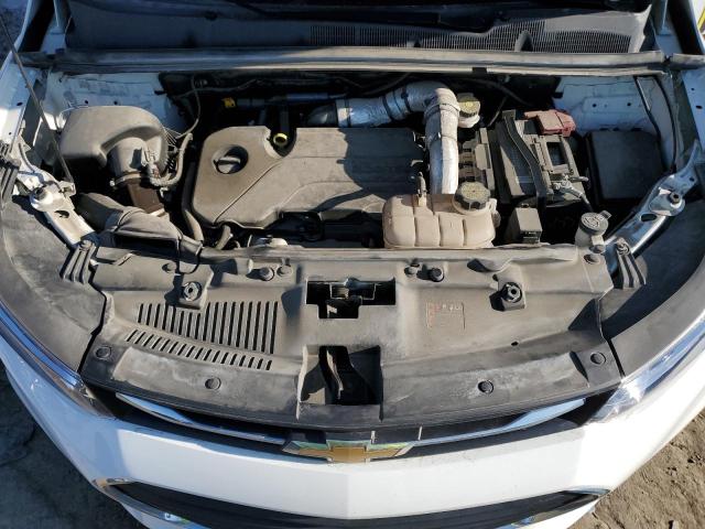 Photo 12 from auction – 2022 CHEVROLET TRAX LS with VIN KL7CJNSM8NB527185