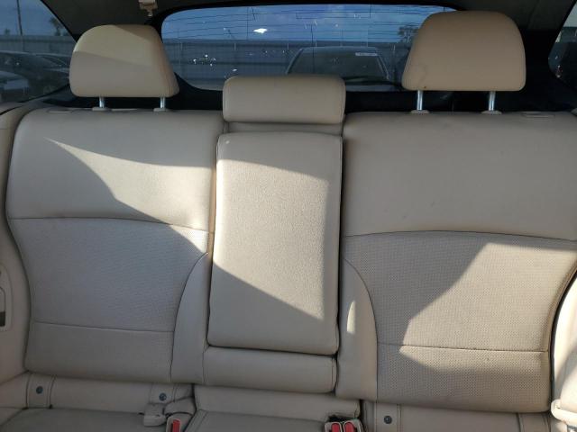 Foto 10 de la subasta – 2016 SUBARU OUTBACK 3. con VIN 4S4BSENC9G3218770