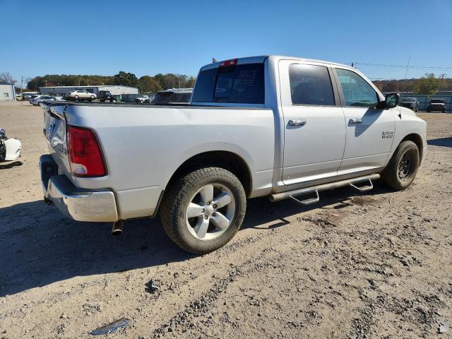 Photo 3 from auction – 2018 RAM 1500 SLT with VIN 1C6RR7LG1JS264016