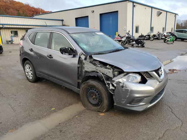 Photo 4 from auction – 2016 NISSAN ROGUE S with VIN KNMAT2MV9GP657751