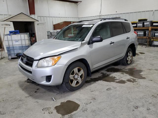 TOYOTA RAV4 2010 with VIN 2T3BF4DV0AW071930 - Photo from auction