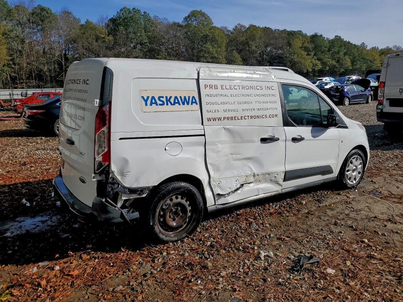 Photo 3 from auction – 2016 FORD TRANSIT CO with VIN NM0LS7F78G1236062