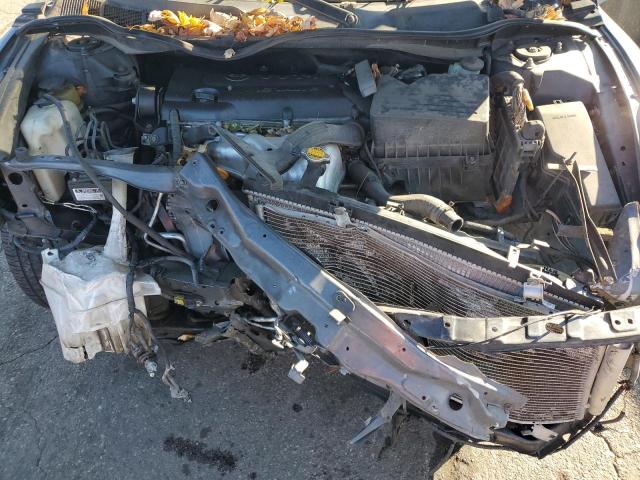 Photo 11 from auction – 2008 TOYOTA CAMRY CE with VIN 4T1BE46K08U730341