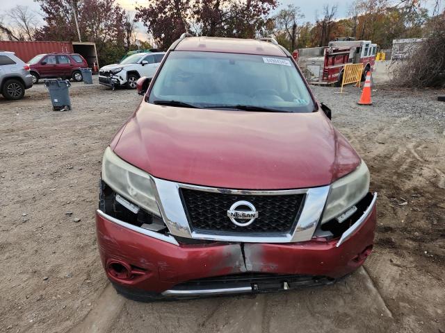 Zdjęcie 5 z aukcji – 2014 NISSAN PATHFINDER z VIN 5N1AR2MM7EC650593