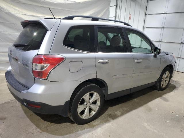 Photo 3 from auction – 2015 SUBARU FORESTER 2 with VIN JF2SJARC6FH443158