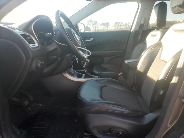 Photo 7 from auction – 2018 JEEP COMPASS LA with VIN 3C4NJDBB5JT154717