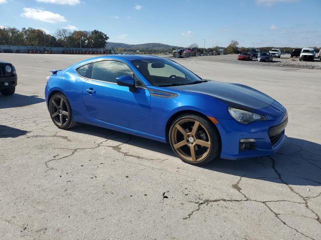 Photo 4 from auction – 2013 SUBARU BRZ 2.0 LI with VIN JF1ZCAC1XD1604654