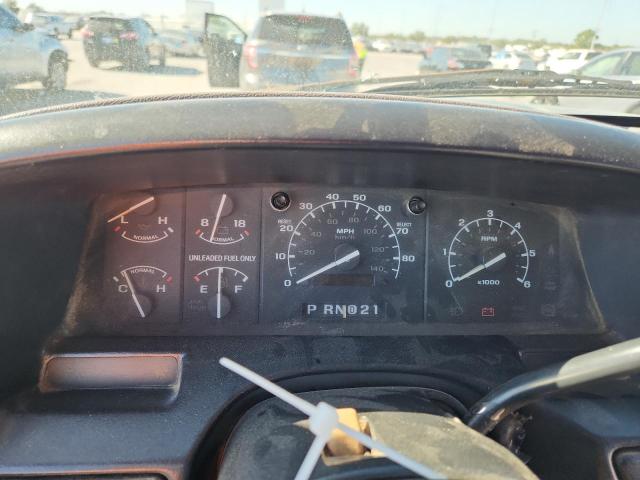 Photo 9 from auction – 1996 FORD F150 with VIN 1FTEX15N6TKA28440