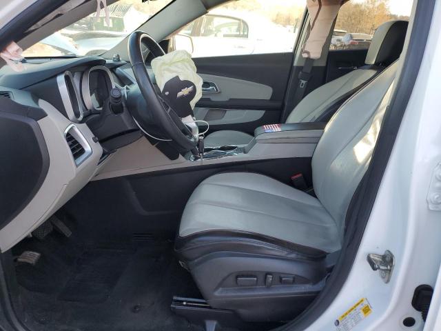 Photo 7 from auction – 2012 CHEVROLET EQUINOX LT with VIN 2GNFLPE53C6138407