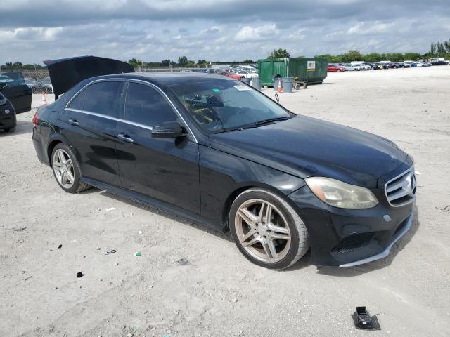 Photo 4 from auction – 2014 MERCEDES-BENZ E 350 with VIN WDDHF5KB3EA873049