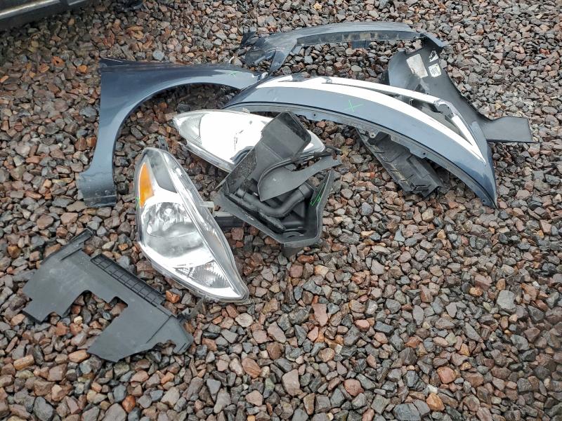 Zdjęcie 12 z aukcji – 2016 NISSAN VERSA S z VIN 3N1CN7AP3GL802299