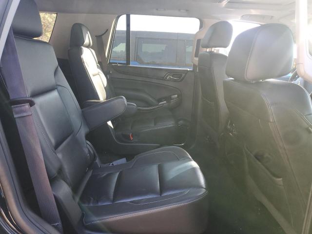 Photo 11 from auction – 2016 CHEVROLET TAHOE K150 with VIN 1GNSKBKC2GR320150