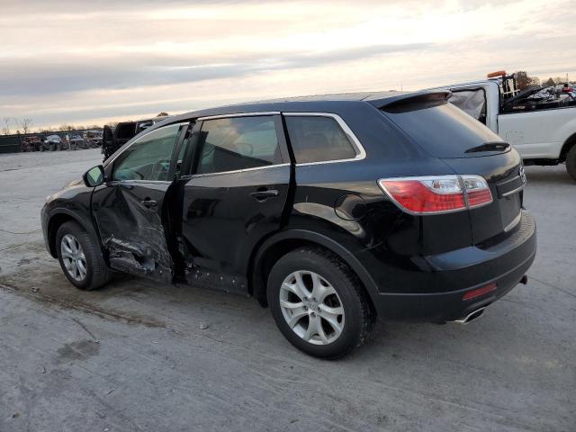 Photo 2 from auction – 2012 MAZDA CX-9 with VIN JM3TB3CA0C0363245