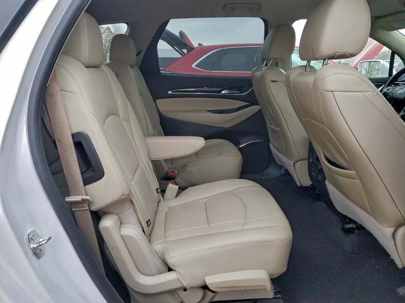Photo 11 from auction – 2019 BUICK ENCLAVE ES with VIN 5GAEVAKW6KJ224936