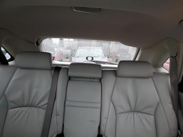 Photo 10 from auction – 2005 LEXUS RX 330 with VIN JTJHA31U250082935