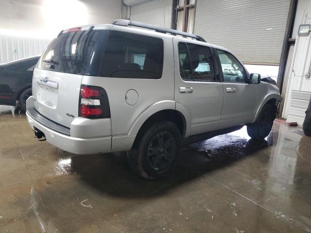 Photo 3 from auction – 2010 FORD EXPLORER X with VIN 1FMEU7DE1AUA02872