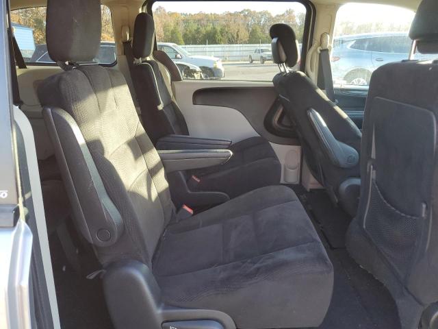 Photo 11 from auction – 2014 DODGE GRAND CARA with VIN 2C4RDGCG3ER259933