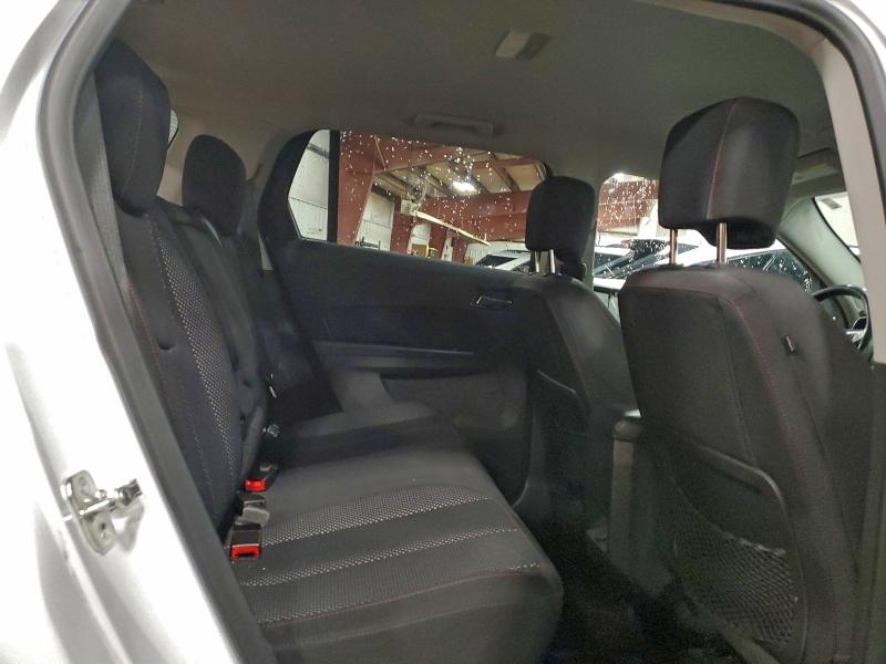 Photo 11 from auction – 2016 GMC TERRAIN with VIN 2GKFLNE39G6114764